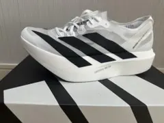 【オークション】(27.0㎝)Adizero Adios Pro Evo 2