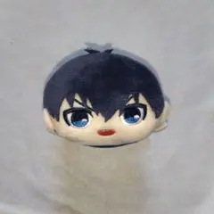 ブルーロック　潔世一　ぬいぐるみ