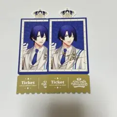 2026年最新】聖川真斗 直筆の人気アイテム - メルカリ