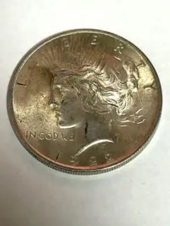 2026年最新】1ドル 銀貨 1922の人気アイテム - メルカリ