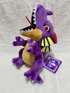 ドラゴンクエスト ぬいぐるみ