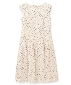 トッカ　サイズ4 フレアスカートワンピース