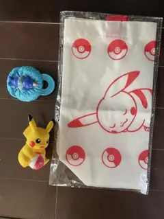 ポケモン フィギュアセット ピカチュウ アシマリ