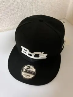 ブランキージェットシティ 新品未使用 BJC トラッカーキャップ B 浅井