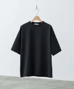 WYM EXTRA FINE COTTON BASIC TEE 2枚セット