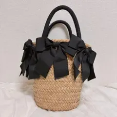 【新品未使用】フランシュリッペ franche lippee カゴバッグ 2025年最新】franche lippee レディース かごバッグの人気アイテム