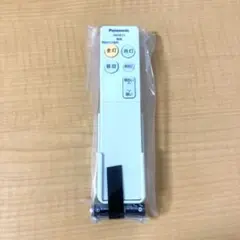 Panasonic「HK9812 照明用リモコン」