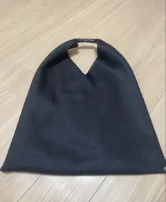 MM6 マルジェラ　ジャパニーズトートバック