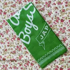 abingdon boys school グッズ　バンダナ