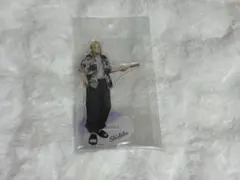 サカモトデイズ 神々廻 アクスタ アクリルスタンド Summer Cafe