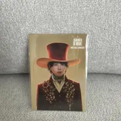 ゼンジン未到とイミュータブル 019 フォトカ