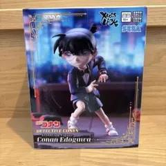 名探偵コナン　フィギュア　クロスリンクのサムネイル
