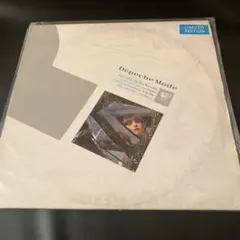 Depeche Mode / A Question Of Time