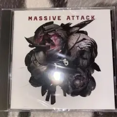 新品未開封 MASSIVE ATTACK マッシヴ・アタック/Collected