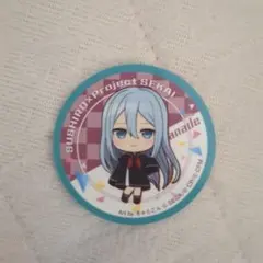 プロセカ スシローコラボ ピック 宵崎奏 朝比奈まふゆ