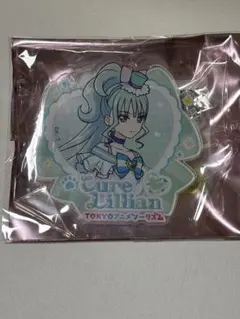 新品未開封/生産終了】ふたりはプリキュア キュアホワイト ワイヤレス