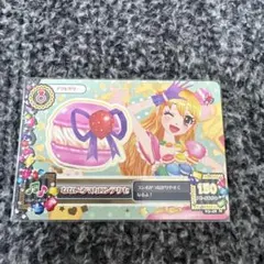 アイカツ アクセサリー なないろマカロン