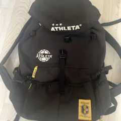 ☆ATHLETA リュック