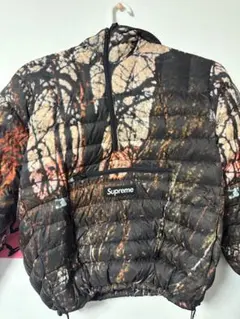 な*離様 Supreme micro down 21aw