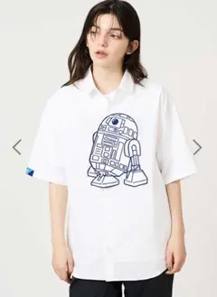 graniph STARWARS R2-D2のサムネイル