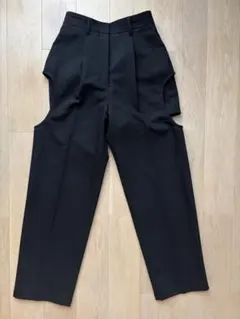 CLANE クラネ DAD SHORT PANTS 新品未使用タグ付き - メルカリ