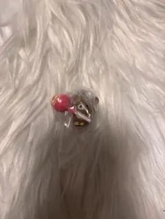 チュッパチャップス マスコットスイング リラックマ チャイロイコグマ