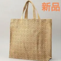 マイソンベンガル　ジュートバック　トートバックのサムネイル