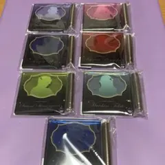 鬼滅の刃 モクテルバー コレクションロト ミニアクリルパネル モクテル