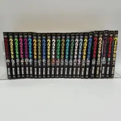 【全巻セット】20世紀少年 全巻セット +21世紀少年上下巻セット