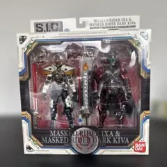 2026年最新】S.I.C 仮面ライダー キカイダー00の人気アイテム - メルカリ