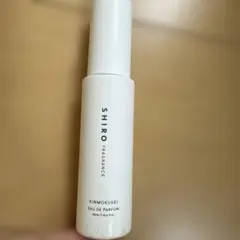 시로 킨모쿠세이 오 드 퍼퓸 40ml