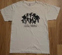 東京スカイツリー HEROES マーベル アベンジャーズ Tシャツ