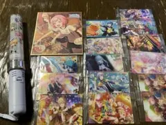 ワンダーランズショウタイム　まとめ売り