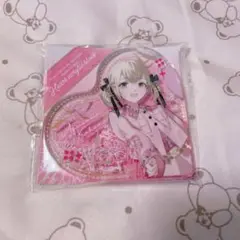 プロジェクトセカイ 感謝祭 ハートブロック 小豆沢こはね 2025年最新】ハート型アクリルブロック 小豆沢こはねの人気