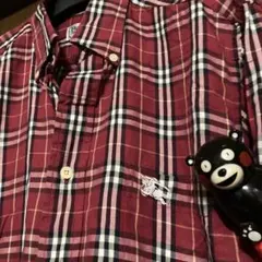 BURBERRY 素敵な大人のドレス　¥7999→現