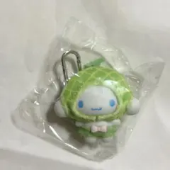 サンリオ　ちびっとも　シナモン