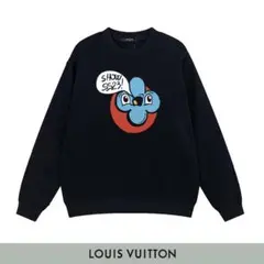 2025年最新】LOUIS VUITTON メンズ トレーナー・スウェットの