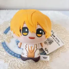 すとぷり るぅとくん はじまりの物語 ぬいぐるみ