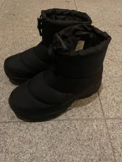 THE NORTH FACE ウィンターブーツ　23cm