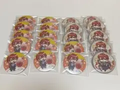 となりの坂田 春ツ 缶バッジ