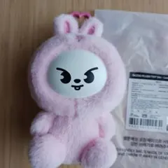 リービット　skzoo plush toy ver. ペンミ　ぬいぐるみ　スキズ