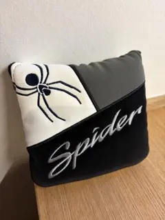 テーラーメイド SPIDER TOUR X パター用 ヘッドカバー - メルカリ