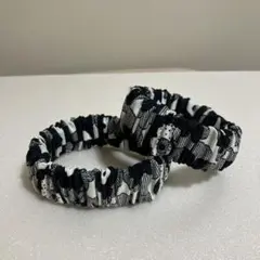 アームバンドhandmade NO.663キッチンに一個どうぞ❣️綿ブロード