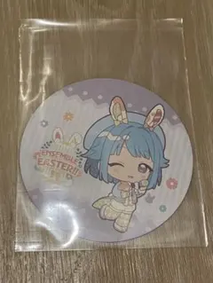 あんスタ アニカフェ 紫之 創 コースター