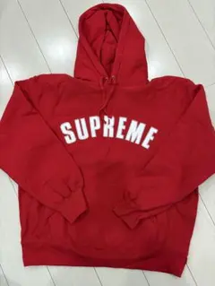 2026年最新】supreme パーカー 刺繍の人気アイテム - メルカリ