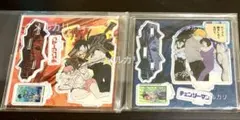 ぴ*け様 ドラゴンボール40周年アドバンスパックカード パラレル