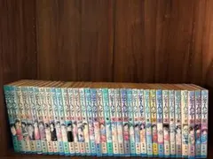 シティーハンター 全巻セット