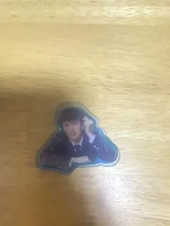 エーステ アクリルクリップ 高遠丞