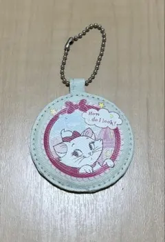 おしゃれキャット マリー キーホルダー