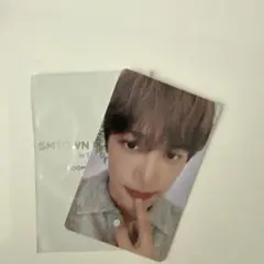 smtown 2025 ラントレ　カイ EXO KAI